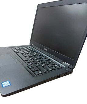 Dell Latitude E5480 - 4