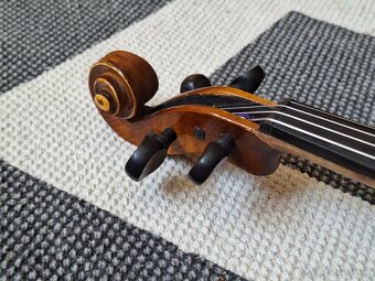 Cremona Luby 3/4 - 4