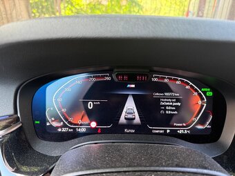 Predám BMW 540i xDrive Touring - 4