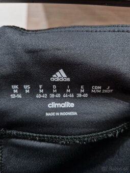 3/4 leginy Adidas - 4