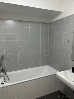 Na predaj 1 izb. byt s predzáhradkou Tammi4 - 4