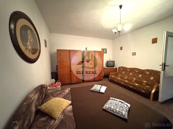 Na predaj rodinný dom v meste Gelnica - 4