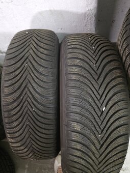 zimne kolesa kodiaq tiguan 5x112 R17 - 4