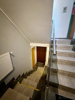 120m2, centrum Košíc,klíma,polosuterén - 4