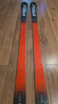 Stockli WRT 172 cm - 4