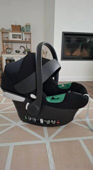 Cybex Aton B2-i size - 4
