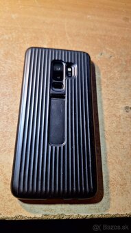 Samsung galaxy S9+ - 4