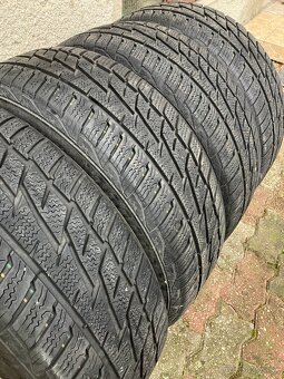 205/60 R16 4ks Matador Sibir snow - 4