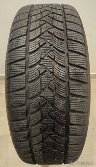 Originálna zimná sada VOLVO - 5x108 r18 + 235/60 r18 - 4