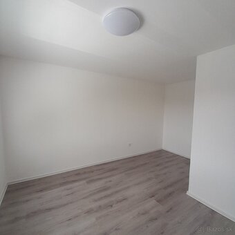 Prenájom Garsónky v Šamoríne na Hviezdnej ul. - 4