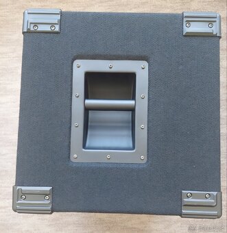 EBS 210 Neo, 8ohm - 4