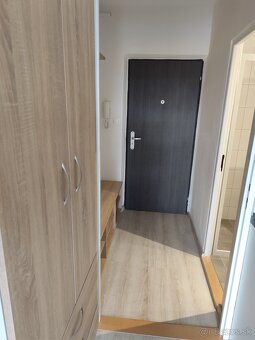 Garsónka s balkónom na prenájom – Kysucké Nové Mesto. - 4