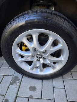 Alfa Romeo 147 1.6 TS 88KW Vianočná cena - 4