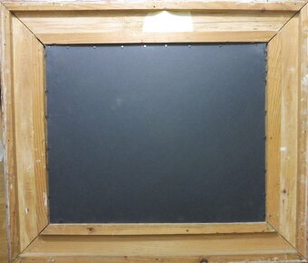 Gusztáv Magyar-Mannheimer / Pohľad na krajinu - 4