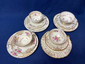 Trojsety Nemecko - 4