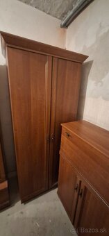 Ponukam obyvackovu stenu - 4