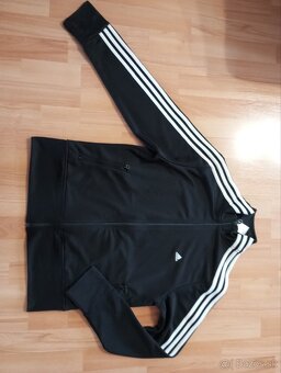 Dámska tepláková súprava Adidas - 4