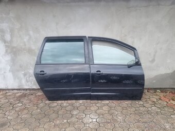 Dvere VW Sharan Seat Alhambra - 4