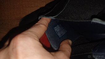 Tommy Hilfiger zimná clenkova obuv, 43 velkost - 4