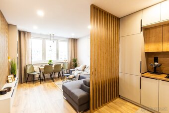 Na predaj 3i byt Košice Tersa Nešporova ulica - 4