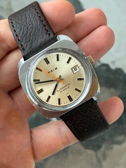 Prim Automatic 1978 - 4