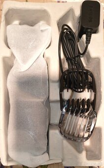 Strojček na vlasy Philips - 4