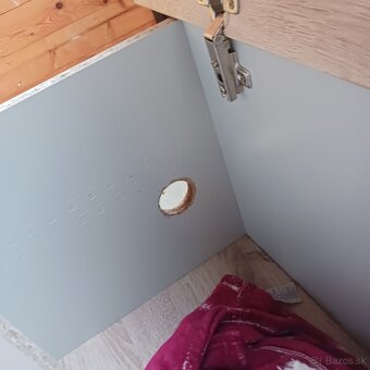 Predam domček pre mačku - 4