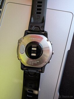 Garmin Fenix 6S - 4