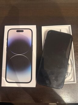 Apple iPhone 14 Pro 256 GB - 4