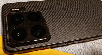 15s pro v CN verzii - 4