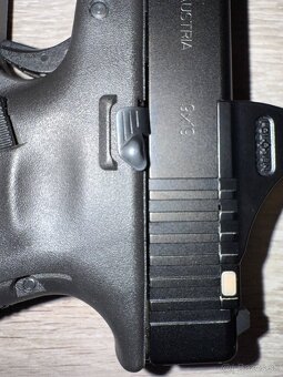 GLOCK 45 MOS SD GEN 5 - 4
