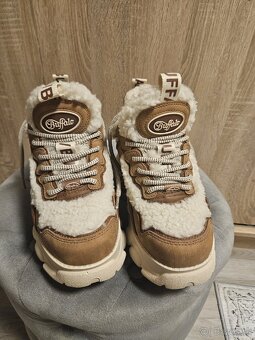 Zimne tenisky Buffallo - 4