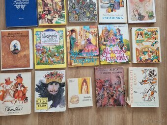 Pekné detské knihy 2/7 - 4