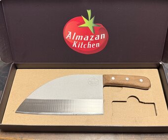 Almazan Kitchen Promaja Knife - 4