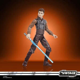 Star Wars The Vintage Collection Anakin Skywalker - 4