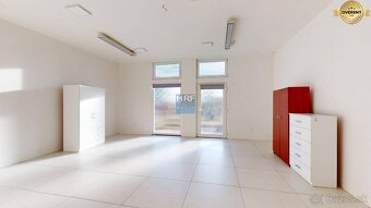 Podnikateľský priestor v Holíči neďaleko centra - 4