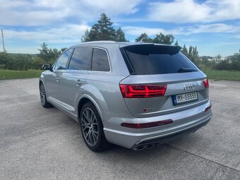 SQ7 Q7 V8T - 4