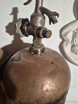 Sifonove nádoby - 4