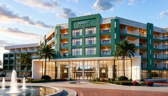 Apartmán so súkromnou plážou v Egypte 😍 - 4