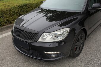 Škoda Octavia 2 RS 2.0 TDI - 4