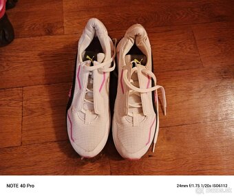 Puma dámske tenisky - 4