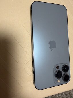 iPhone 13 pro max 128 gb - 4