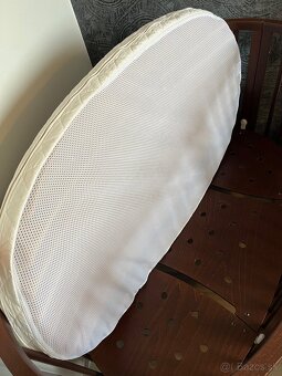 Stokke postielka - 4