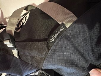 WGARD,  HIGHLANDER B 80. - 4