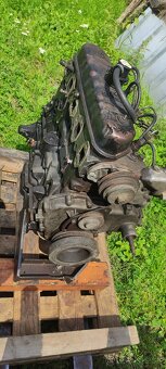 Indenor ,Ford Scorpio 2,5 TD - 4