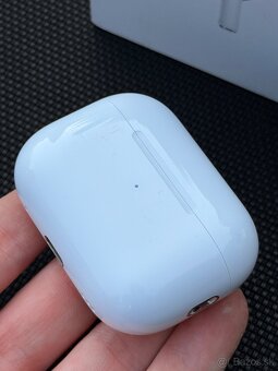 🎧 Apple AirPods Pro 2 v záruke do 30.7.2026 - 4