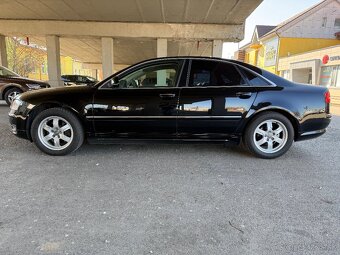 Audi A8 D3 171kw 3.0TDI quattro facelift 2008 - 4