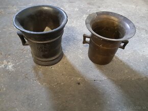 Prodám hmoždíře - 4