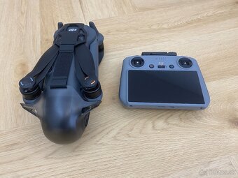DJI Mavic 4 Pro + RC 2 novy - 4