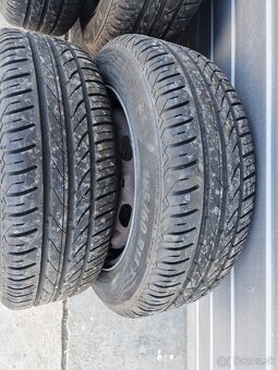 185/60r14 - 4